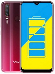 Замена разъема зарядки на телефоне Vivo Y15 в Нижнем Тагиле